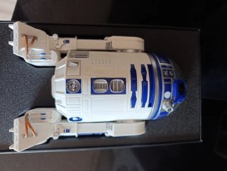 R2-D2 Star Wars sphero