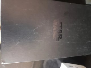 R2-D2 Star Wars sphero
