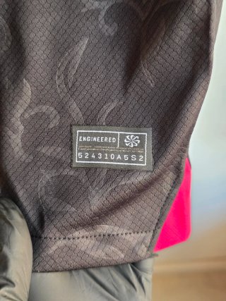 Camiseta Paris Saint-Germain (PSG) EdiciónEspecial