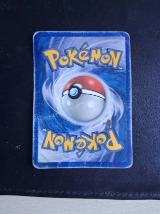 Carta Pokemon Groudon ex Edizione 2006 rara