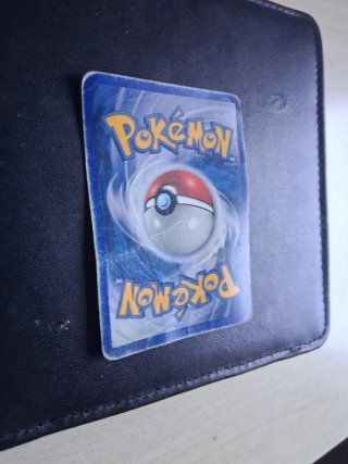 Carta Pokemon Groudon ex Edizione 2006 rara