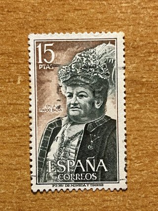 Lote Sellos España Usados