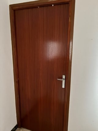 4 Puertas de Paso (1 Cristalera)