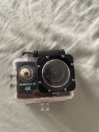 Cámara de agua Avenzo AV711