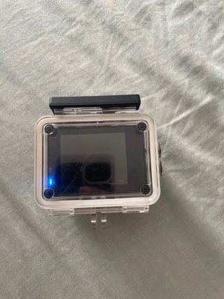 Cámara de agua Avenzo AV711