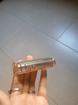 3x Dior Addict Lipstick