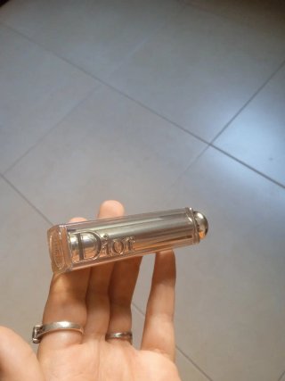 3x Dior Addict Lipstick
