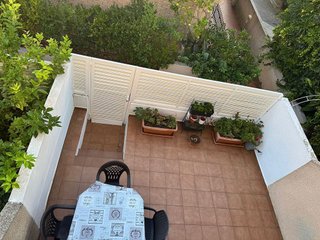 Casa adosada en alquiler en Els Munts en Torredembarra