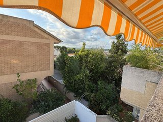 Casa adosada en alquiler en Els Munts en Torredembarra