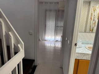 Casa adosada en alquiler en Els Munts en Torredembarra