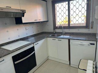 Casa adosada en alquiler en Els Munts en Torredembarra