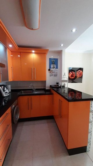 Piso en alquiler en Arroyo de la Miel en Benalmádena