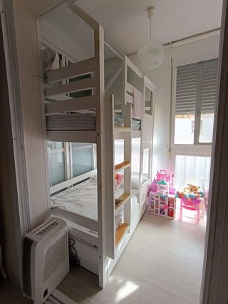 Piso en alquiler en Arroyo de la Miel en Benalmádena