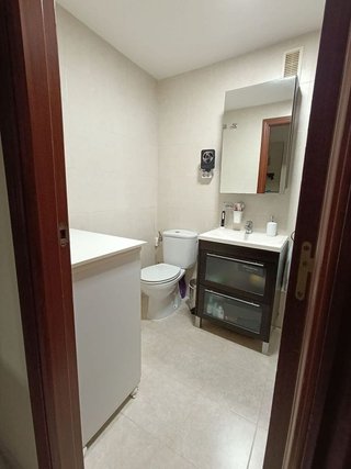 Piso en alquiler en Arroyo de la Miel en Benalmádena