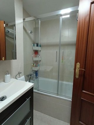 Piso en alquiler en Arroyo de la Miel en Benalmádena