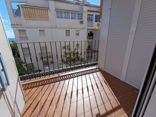 Piso en alquiler en Arroyo de la Miel en Benalmádena