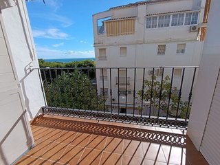 Piso en alquiler en Arroyo de la Miel en Benalmádena