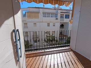 Piso en alquiler en Arroyo de la Miel en Benalmádena