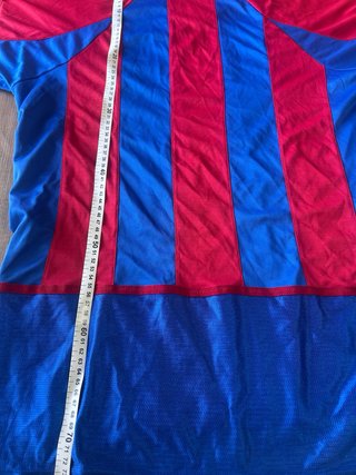 Camiseta FC Barcelona 2002-2003