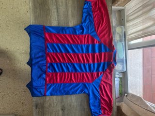 Camiseta FC Barcelona 2002-2003