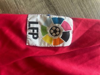 Camiseta FC Barcelona 2002-2003