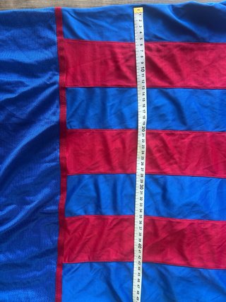 Camiseta FC Barcelona 2002-2003