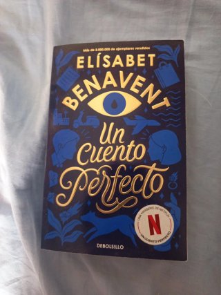 Un cuento perfecto