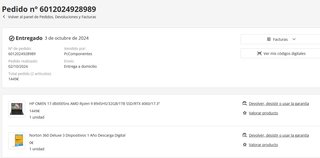 HP OMEN 17 Ryzen 9 RTX 4060 32GB 2TB