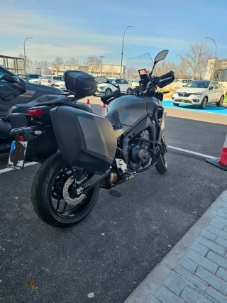 Yamaha Tracer 9 GT 2022 - 23.000 km