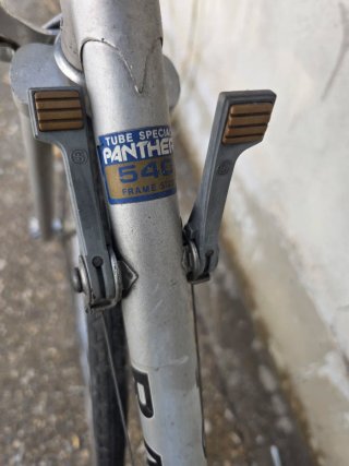 Bicicleta Carretera Derbi Rabasa