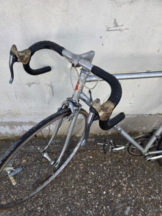 Bicicleta Carretera Derbi Rabasa
