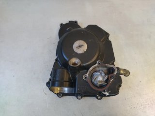 Tapa Carter Derecha Kymco Kawasaki 300i