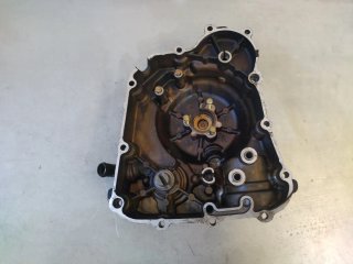 Tapa Carter Derecha Kymco Kawasaki 300i