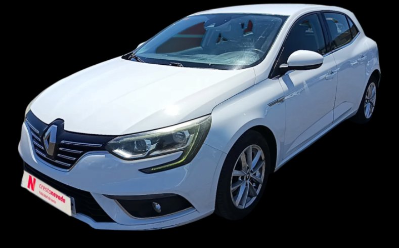 Renault Megane 2017 DESDE 235€ - foto 1