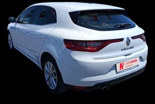 Renault Megane 2017 DESDE 235€