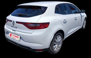 Renault Megane 2017 DESDE 235€