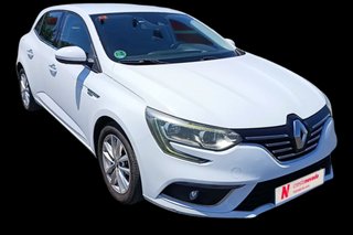 Renault Megane 2017 DESDE 235€
