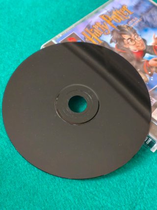 Harry Potter y la Piedra Filosofal PS1 🇪🇦