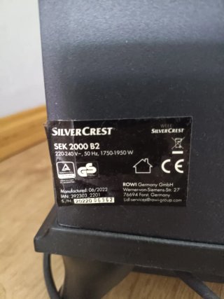 Chimenea eléctrica decorativa