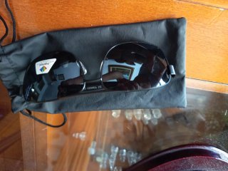 Gafas de sol polarizadas TG8553