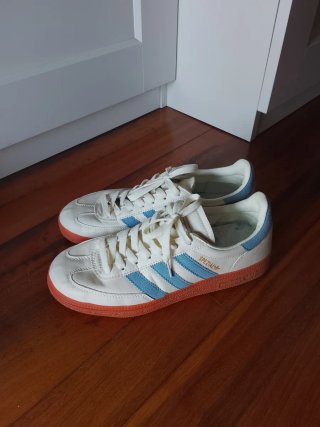 Adidas Spezial Talla 41 1/3 Unisex