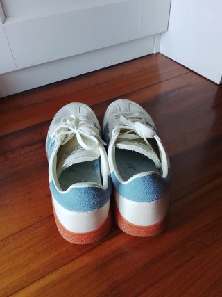 Adidas Spezial Talla 41 1/3 Unisex