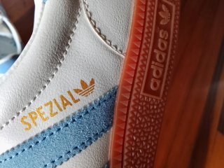 Adidas Spezial Talla 41 1/3 Unisex