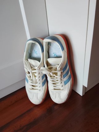 Adidas Spezial Talla 41 1/3 Unisex