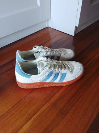 Adidas Spezial Talla 41 1/3 Unisex