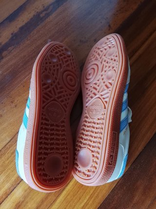Adidas Spezial Talla 41 1/3 Unisex