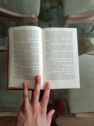 Harry Potter y el misterio del príncipe