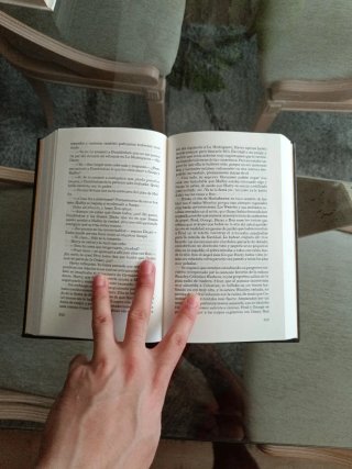 Harry Potter y el misterio del príncipe
