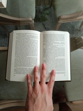 Harry Potter y el misterio del príncipe