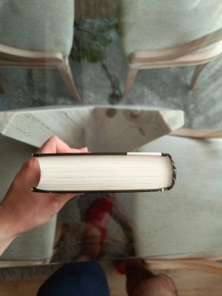 Harry Potter y el misterio del príncipe